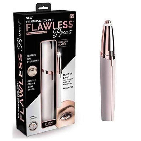 Loveliness - Flawless Eye Brow Remover