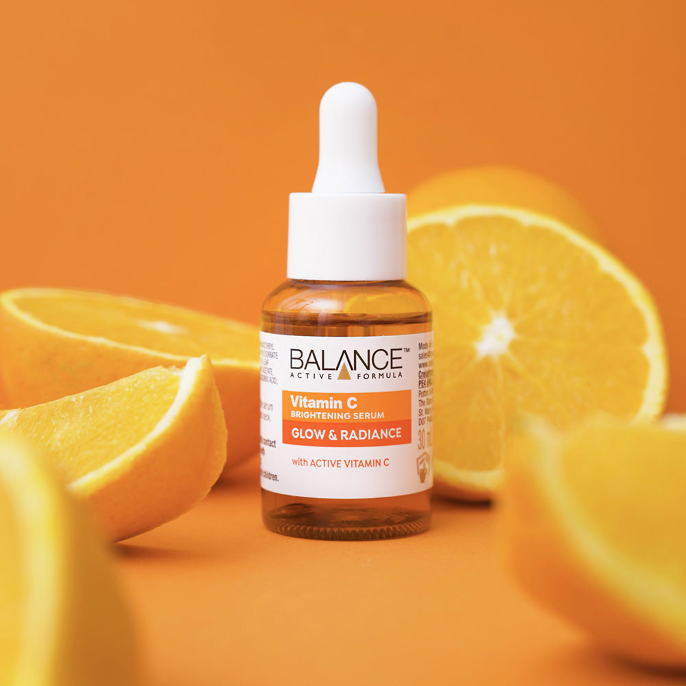 Balance Active Formula Vitamin c Brithening Serum 30ml