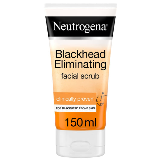 Neutrogena Spot Controlling Wash/Mask Oil Free 150ml