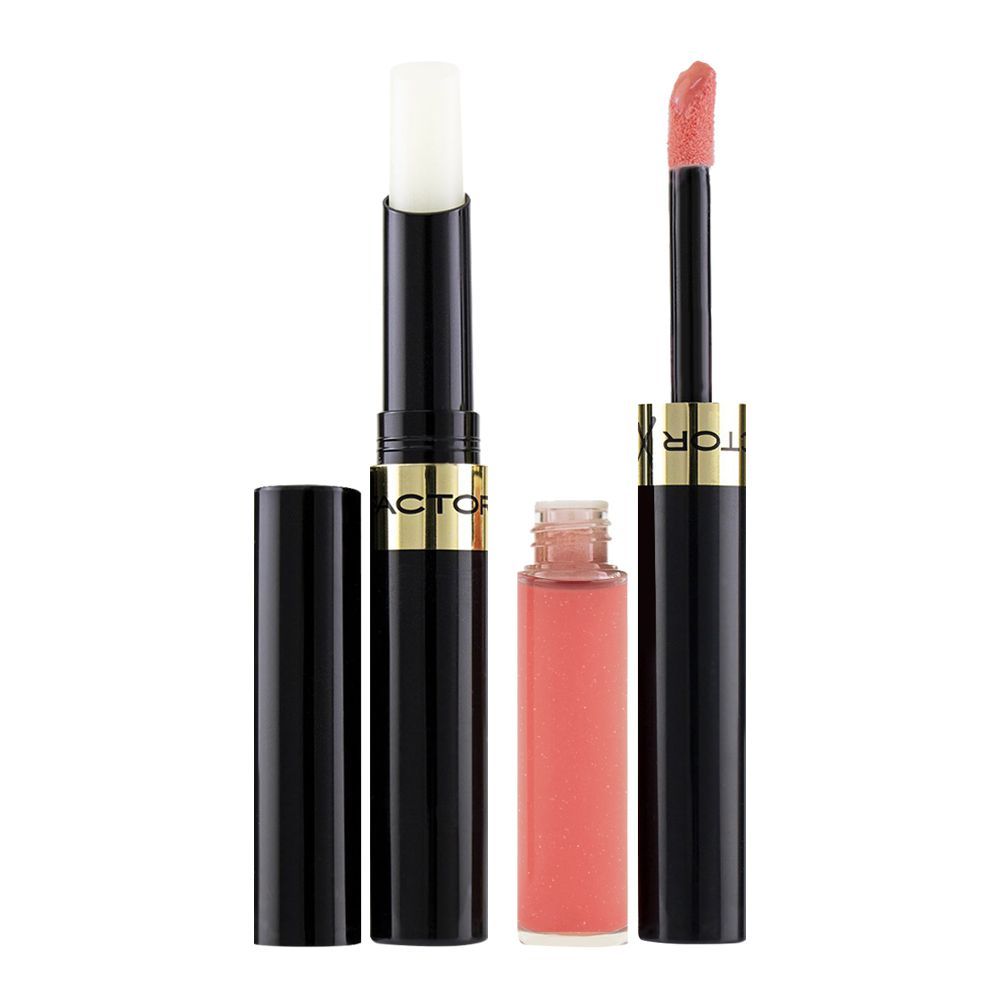 Max Factor Lipfinity Lip Colour 102 Glistening 4.2g