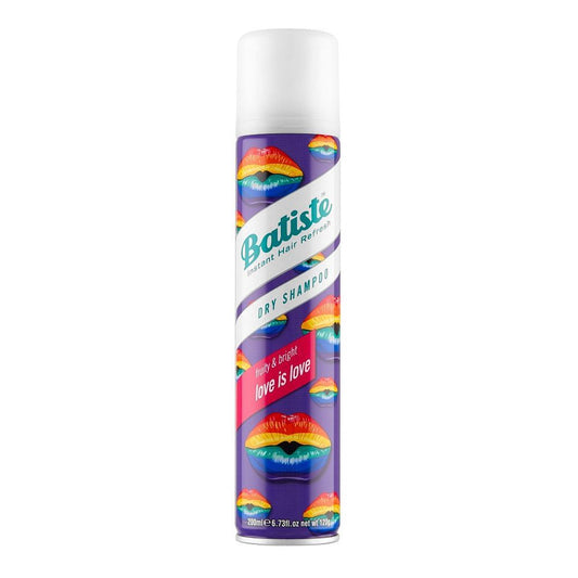 Batiste Dry Shampoo Fruity & Bright Love Is Love 200 ml