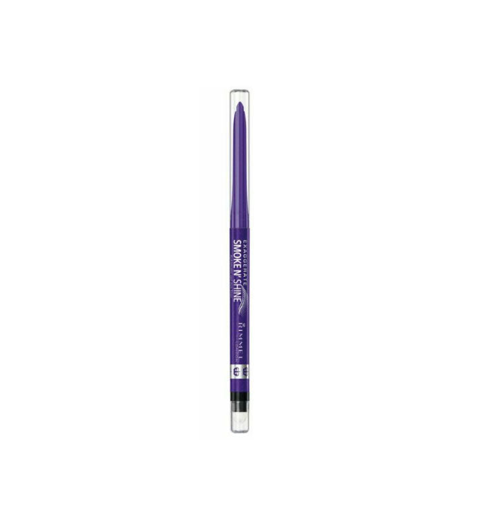 Rimmel London  Exggerate Auto Gel Eyeliner- 003