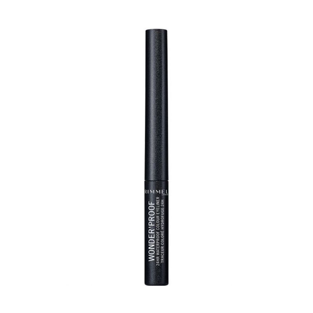 Rimmel London  Wonder Waterproof Eyeliner 006 Sparkly