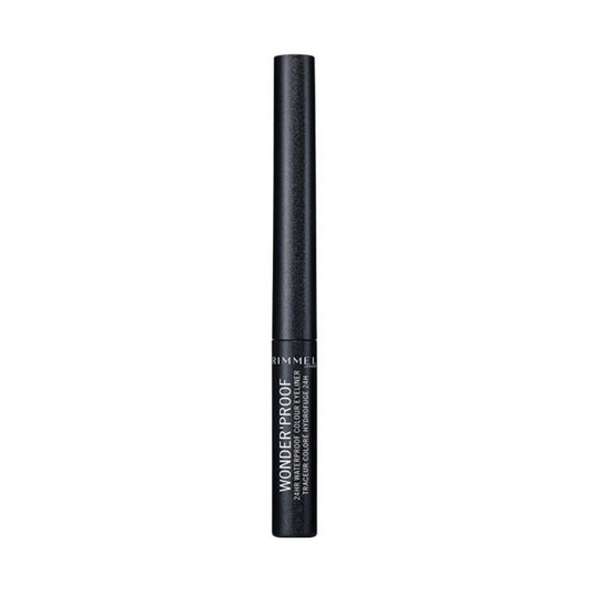 Rimmel London  Wonder Waterproof Eyeliner 006 Sparkly