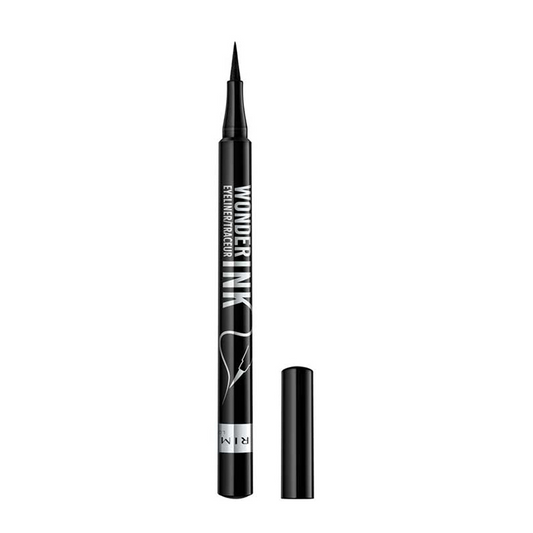 Rimmel London  Wonderink Ultimate Liner - 001 Black