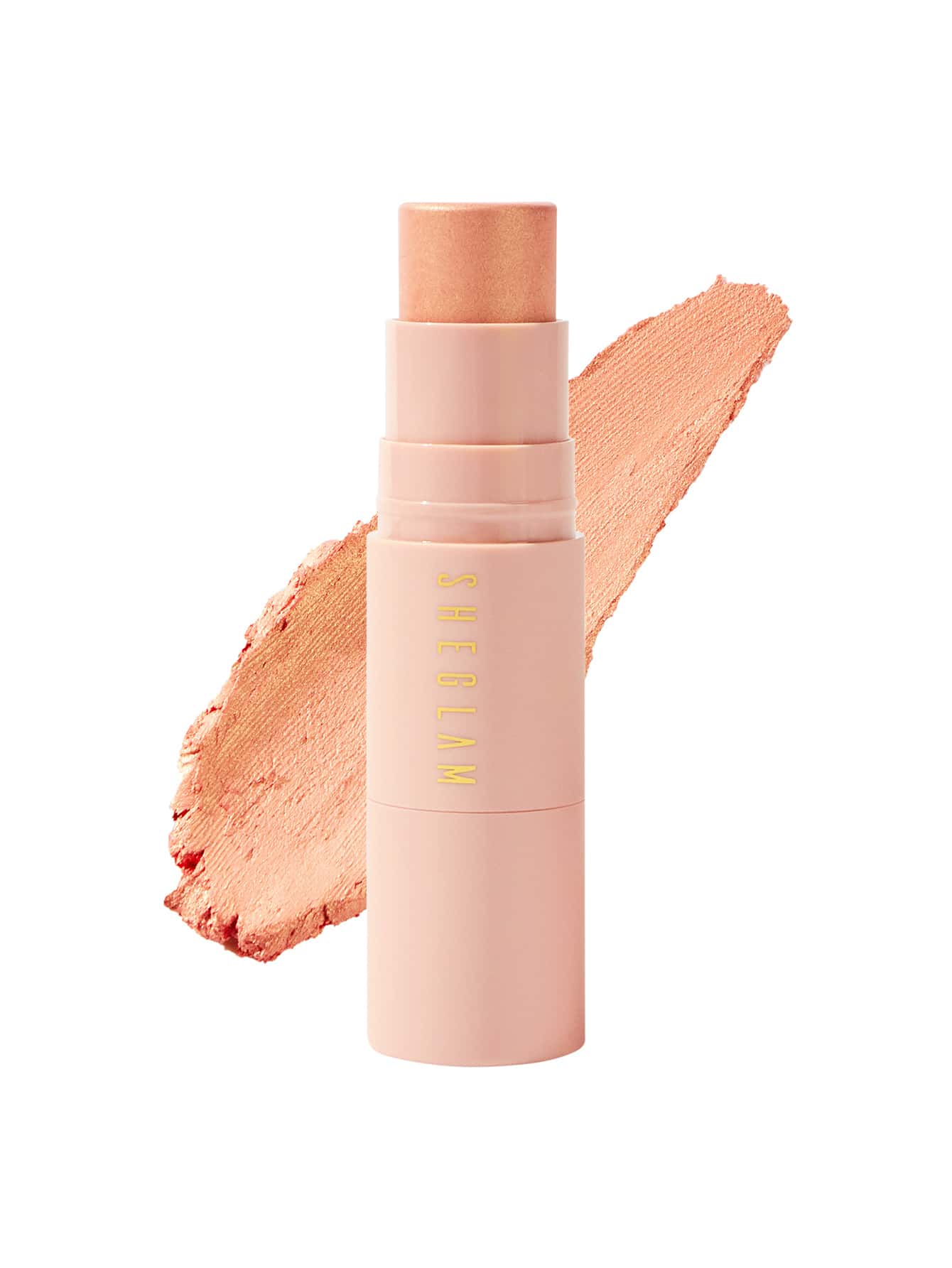 Sheglam Glowin Up Skin Stick - Summer Tangerine