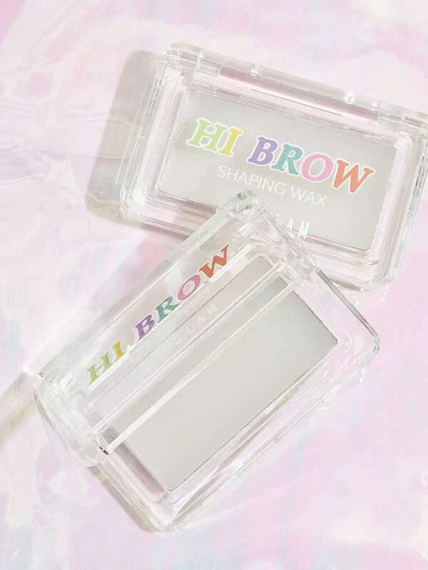 Sheglam Hi Brow Brow Styling Wax 2.6G