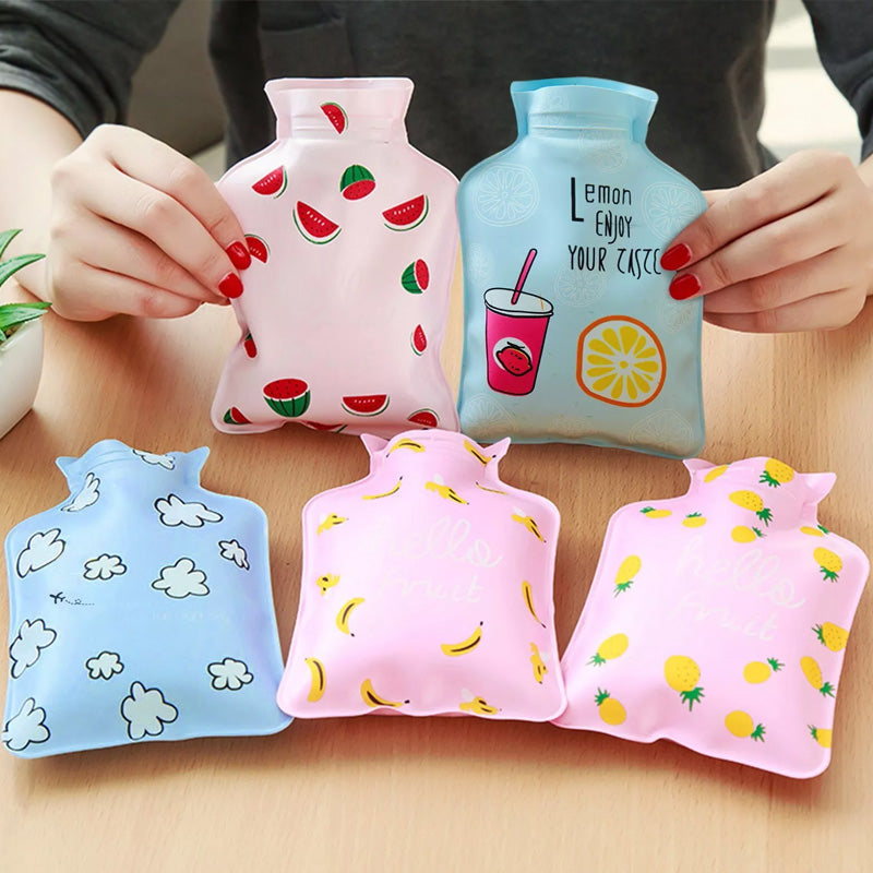 Loveliness - Mini Hot Water Bag