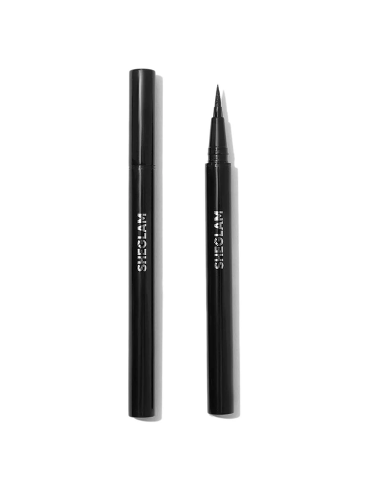 Sheglam Waterproof Liquid Eyeliner - Pro Precision Black