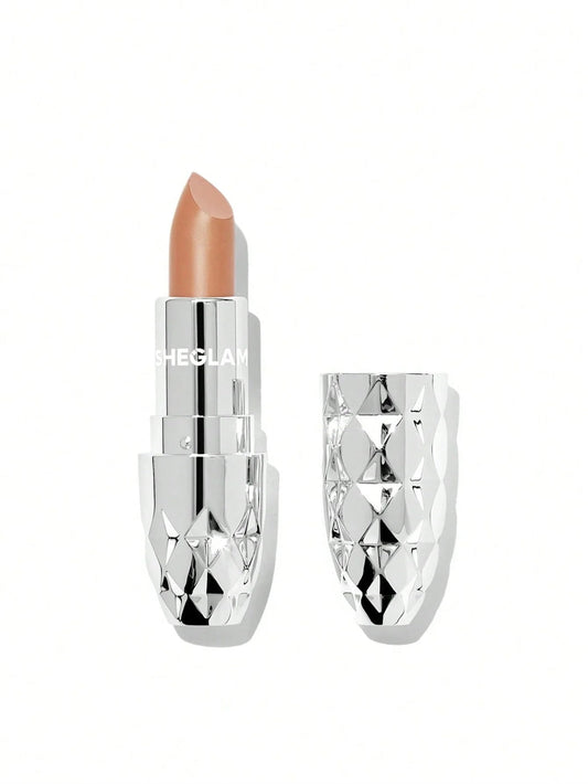 Sheglam - Starlight Velvet Lipstick Deep Under