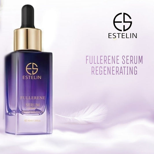 Estelin Fullerene Serum Regenerating 40Ml