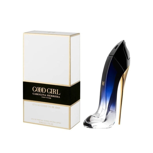 CAROLINA HERRERA GOOD GIRL LEGERE EDP SPRAY 80Ml