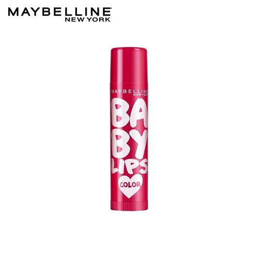 Maybelline Cheek Heat Gel Cream Coral Ember Blush