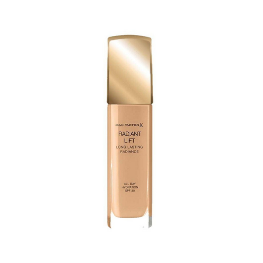 Max Factor Radiant Lift Foundation, 070 Warm Sand, 30 ml