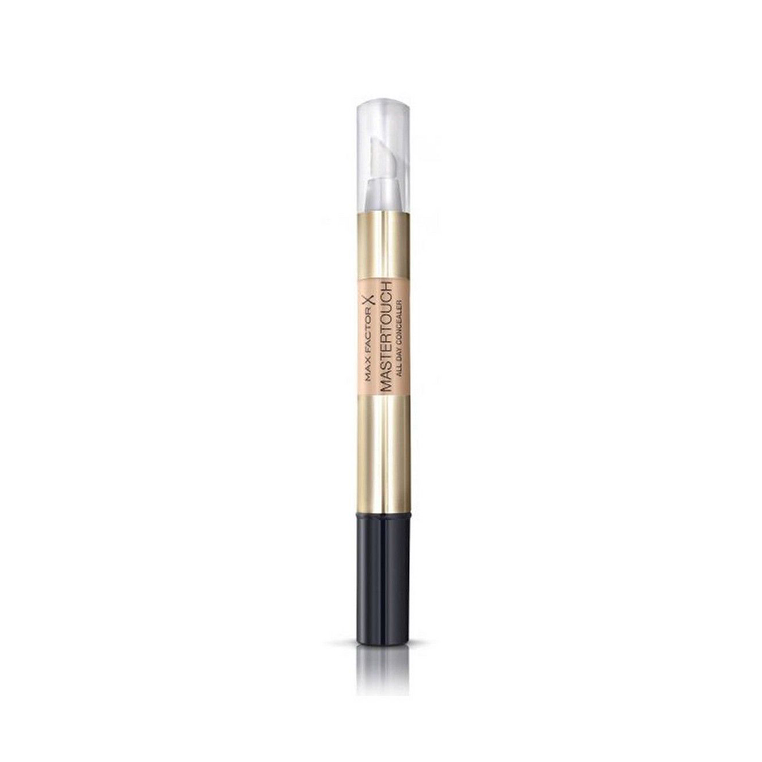 Max Factor Mastertouch Liquid Concealer Pen 303 Ivory