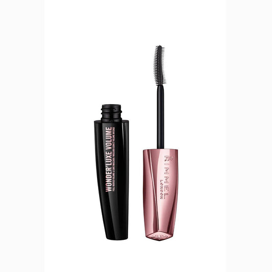 Rimmel London - Wonder Luxe Volume Mascara - 001