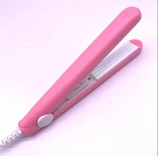 Loveliness -  Travel Mini Hair Straightener