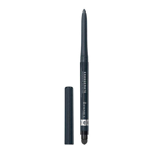 Rimmel London Exaggerate Waterproof Eye Definer, 264 Earl Grey