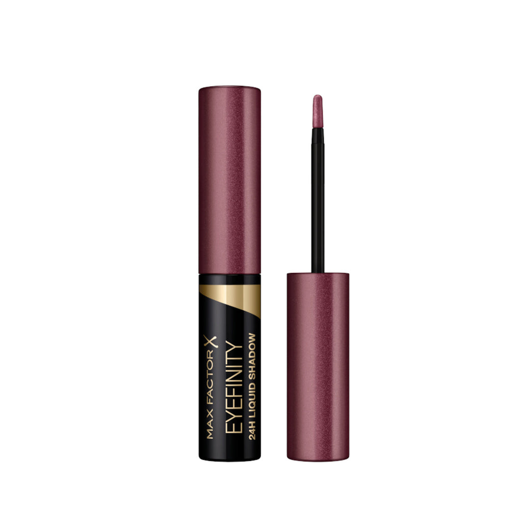 Max Factor Eyefinity Liquid Shadow 09 Sultry Burgundy