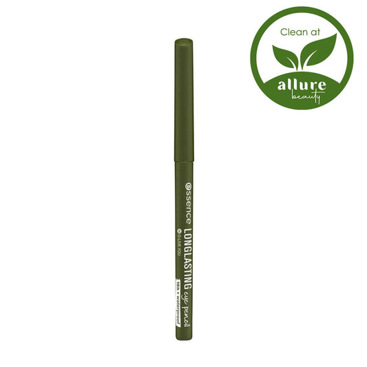 Essence Long Lasting Eye Pencil - 36 O Live You