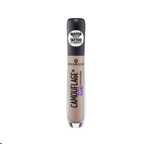 Essence Camouflage+ Matt Concealer 30 Light Honey 5ml