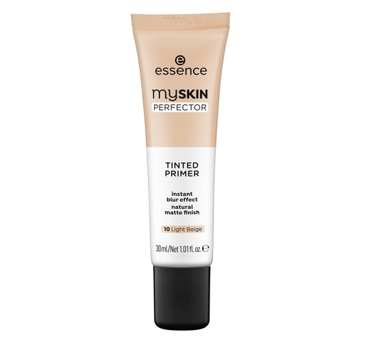 Essence My Skin Perfector Tinted Primer