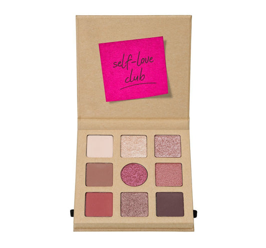 Essence Daily Dose of Love Eyeshadow Palette