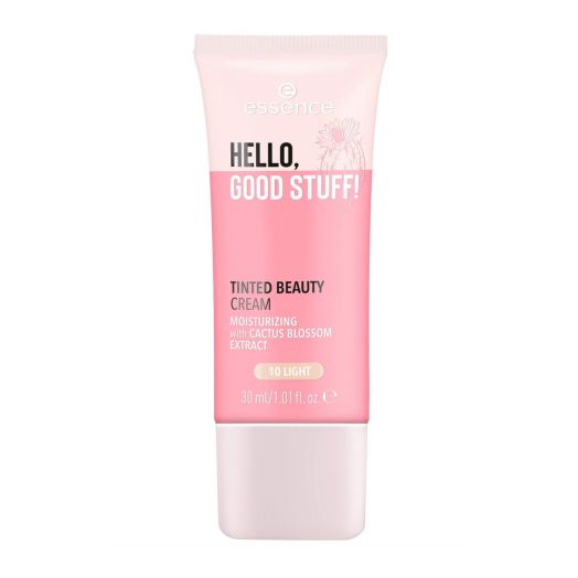 Essence Hello Good Stuff! Tinted Beauty Cream - 10