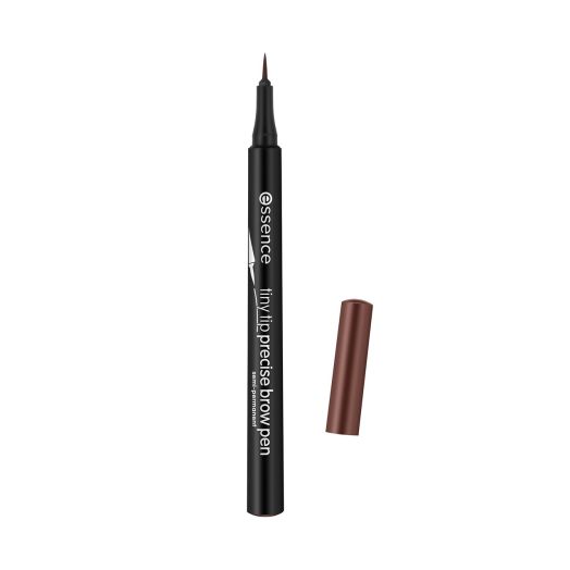 Essence Tiny Tip Precise Brow Pen - 02 Medium Brow