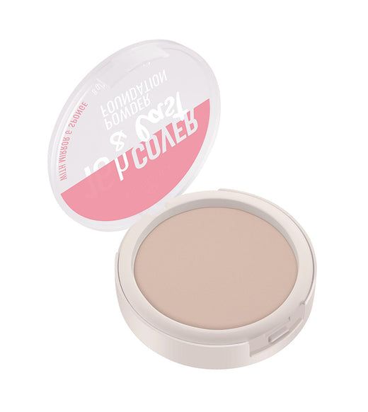 Essence 16h Cover & Last Powder Foundation -01