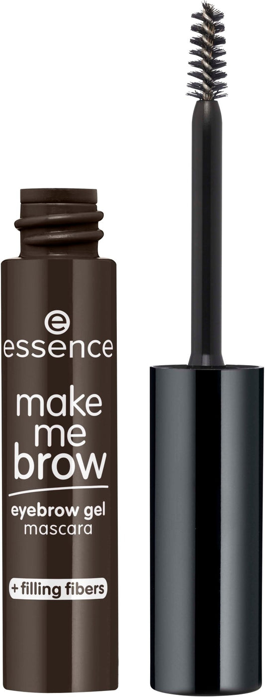 Essence Make Me Brow Eyebrow Gel Mascara 06