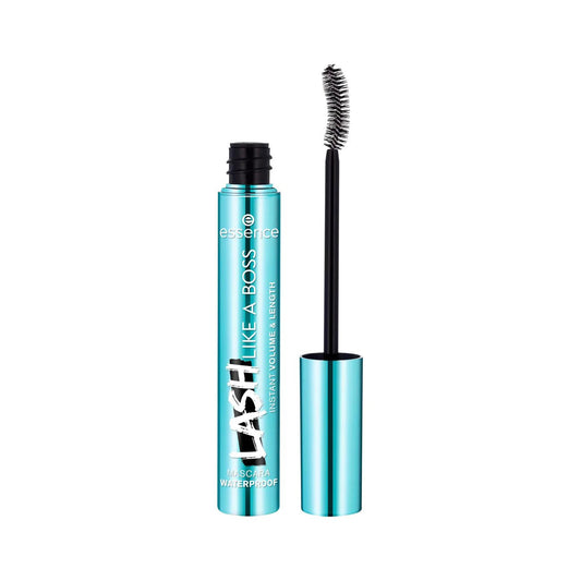 Essence Volume & Definition Lash Like A Boss Waterproof Mascara