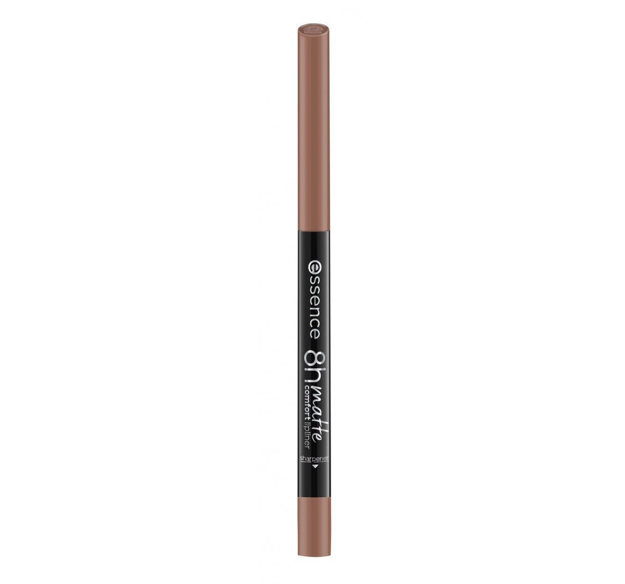 Essence 8H Matte Comfort Lip Liner - 01 Cinnamon Spice