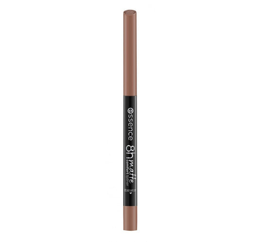 Essence 8H Matte Comfort Lip Liner - 01 Cinnamon Spice