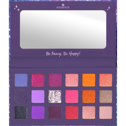 Essence Code Fancyyy Eyeshadow Palette