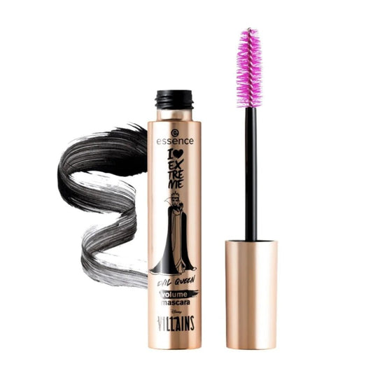 Essence Disney Villains I Love Extreme volume mascara