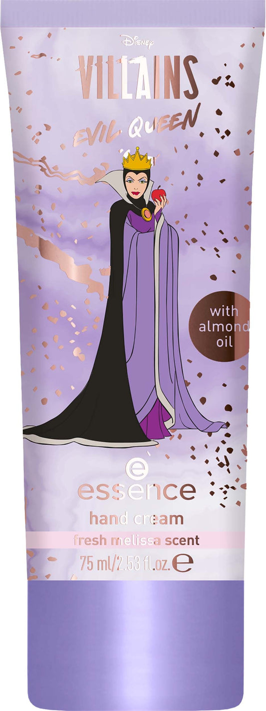 Essence Disney Villains Evil Queen Hand Cream 75Ml