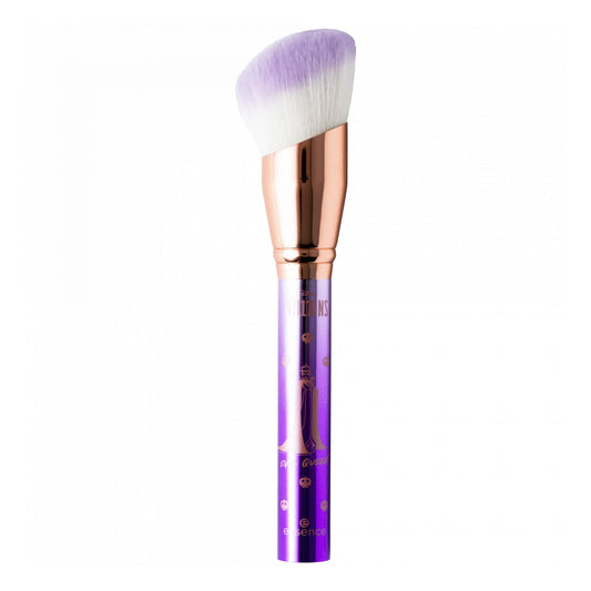 Essence Disney Villains Evil Queen Face Brush sivellin