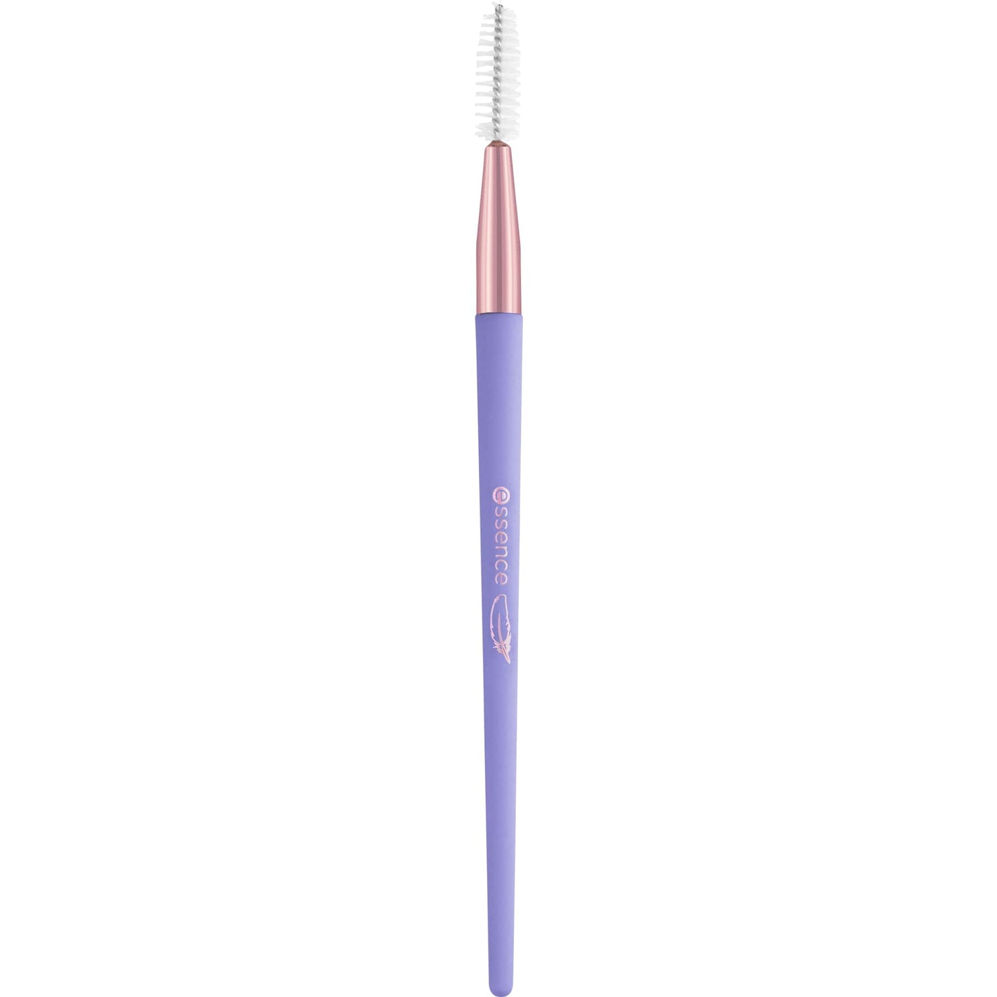 Essence Fluffy Dreams Lash Brow Spoolie Brush