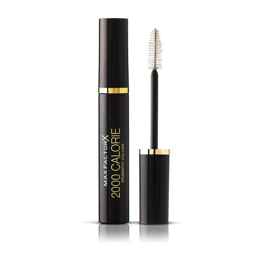 Max Factor 2000 Calorie Dramatic Volume Mascara - Navy