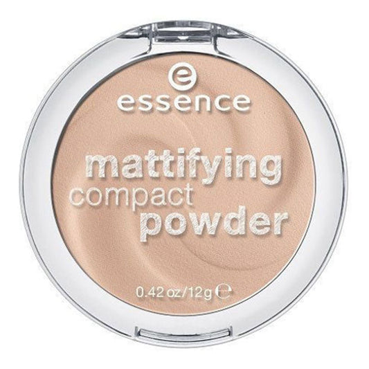 Essence Mattifying Compact Powder