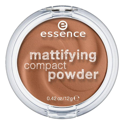 ESSENCE MATTIFYING COMPACT 50 POWDER