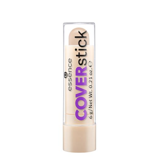 Essence Cover Stick Concealer - 20 Matt Sand Open