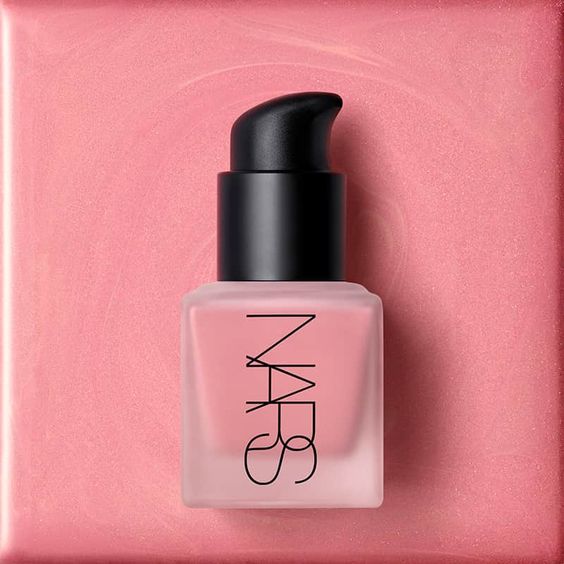 Nars - Liquid Blush Orgasm 15ml