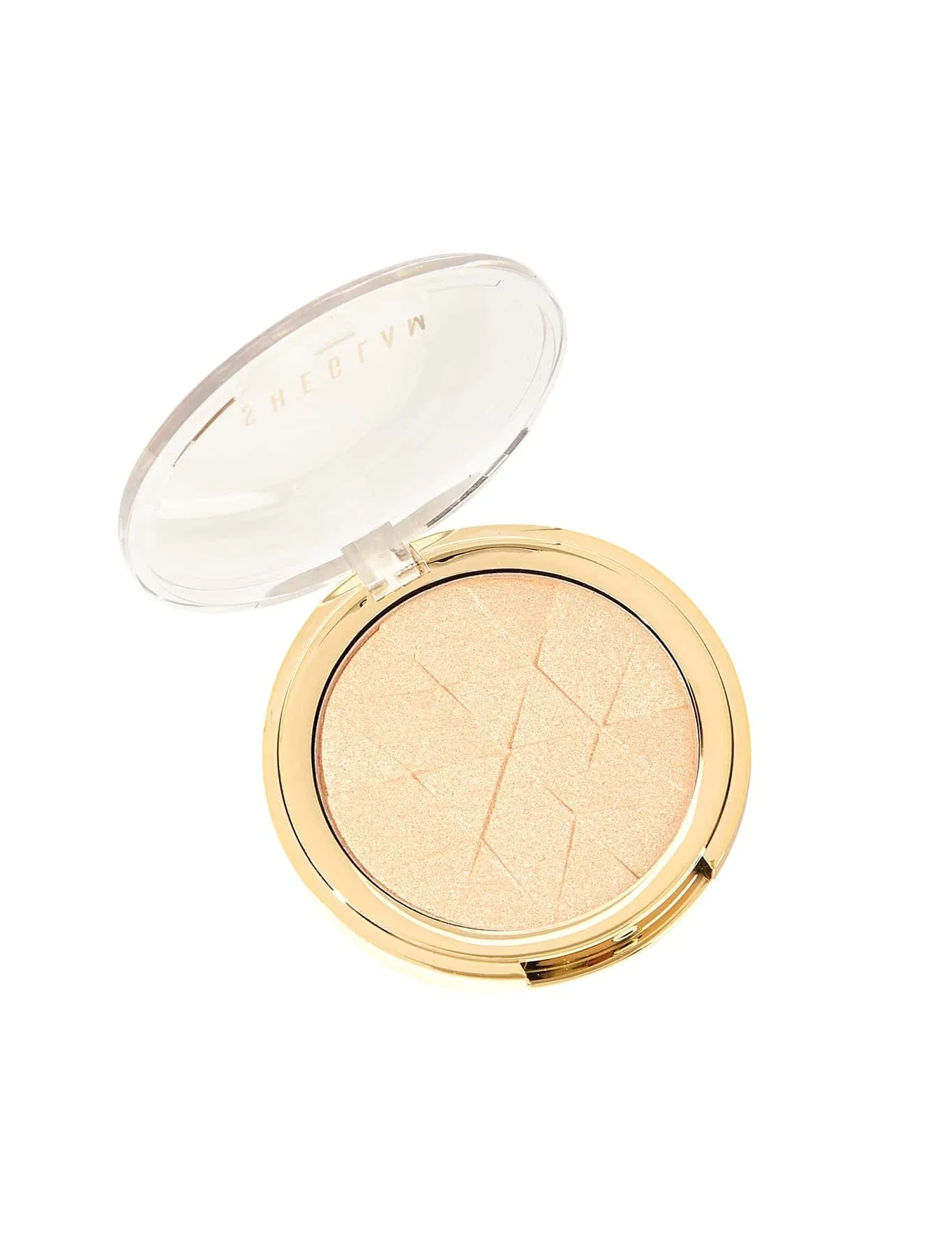 Sheglam Metallic Shimmer Highlighter Solo