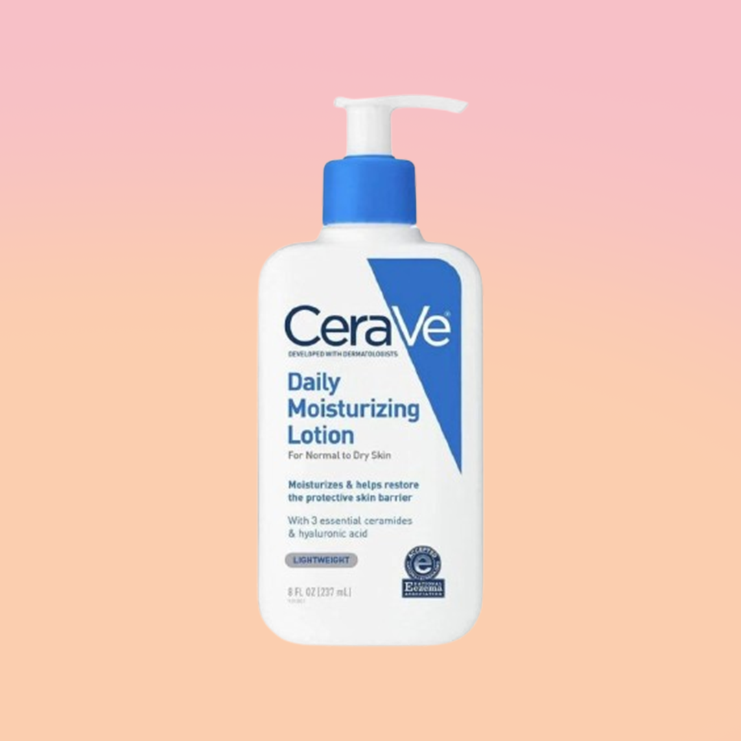 CeraVe Daily Moisturizing Lotion 237ml