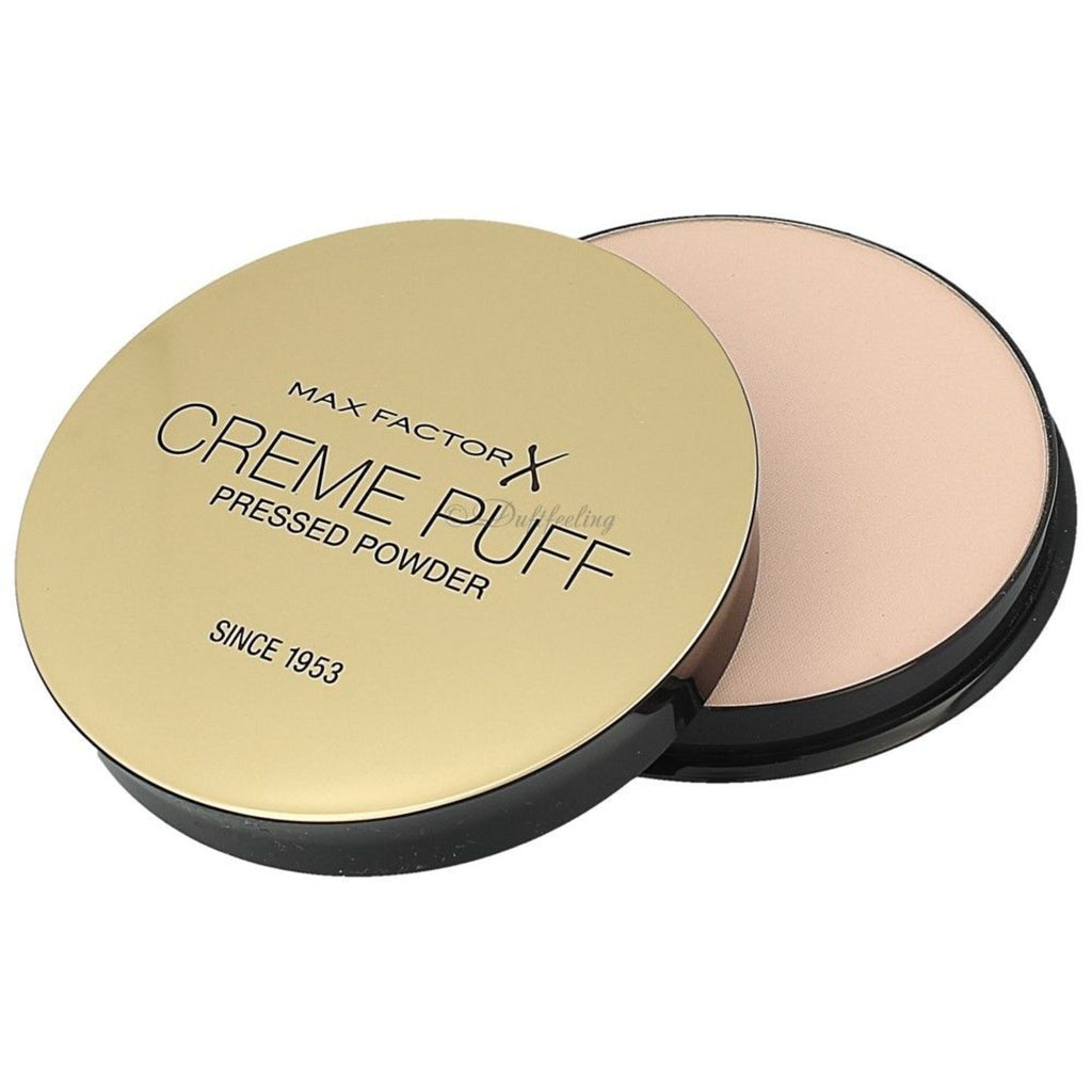 Max Factor Creme Puff Refill - 085 - Light N Gay