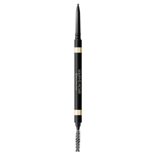 Max Factor Brow Shaper, 10 Blonde, 1 g Brown 1g