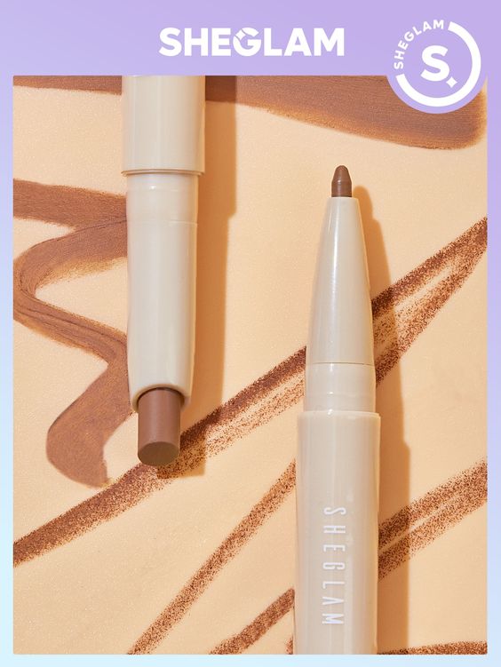 Sheglam Glam 101 Lipstick And Lip Liner Duo - Soft Chai