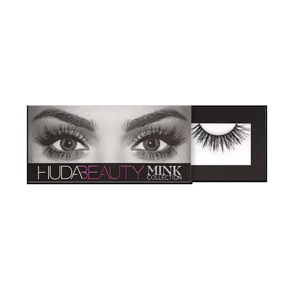 Huda Beauty Mink Collection Eye Lash Marilyn